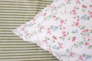 Nezmeškejte jedinečnou příležitost! Pouze tento víkend u nás nakoupíte veškeré povlečení se slevou 10 %! 🩷 Pouze s kódem...