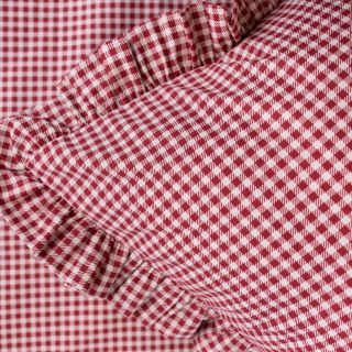 Dolaďte si ložnici do posledního detailu! K našemu povlečení si můžete objednat i krásné doplňkové polštářky – s...