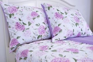 ⚡️⚡️ AKCE BLACK FRIDAY ⚡️⚡️ Kdo si uloví krásné povlečení HORTENZIE za skvělých 699 Kč? Pozor, máme jen poslední 4 kousky...