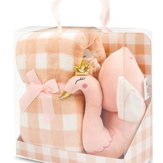 ✨ Pro malé princezny, které milují hebkost a kouzlo pohádek! ✨ Hledáte dárek, který rozzáří dětské oči? Máme pro vás něco...