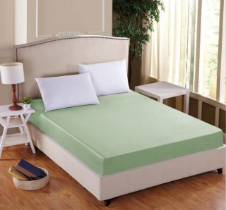 ✨ Luxus, který máme skladem ✨ Dopřejte si špičkové prostěradlo MAKO JERSEY vyrobené z 95 % egyptské bavlny a 5 % elastanu...